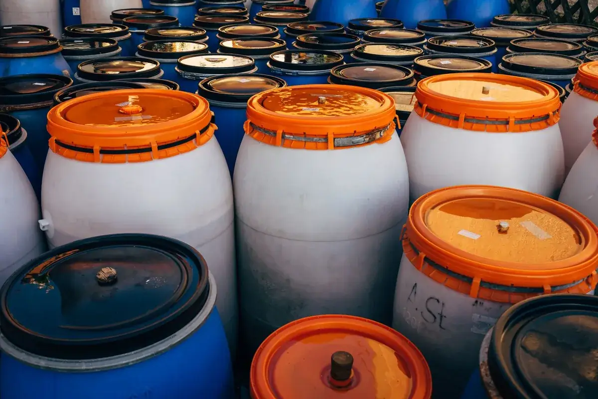 Drug Paraphernalia Cleanup in Immokalee, FL