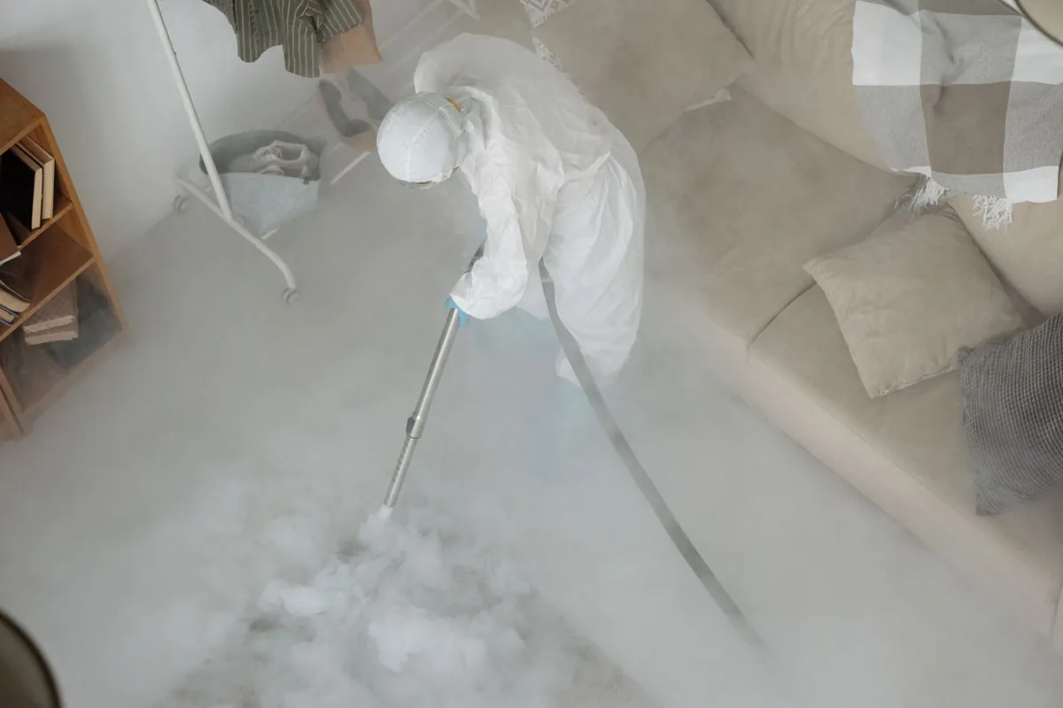 Biohazard Cleanup in Immokalee, FL